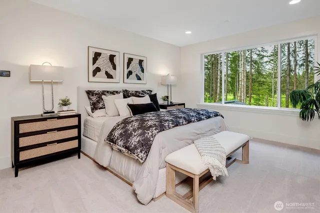 $2,685,000 | 43268 Southeast 145th Street, North Bend, WA 98045