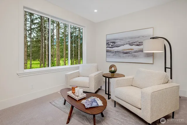 $2,685,000 | 43268 Southeast 145th Street, North Bend, WA 98045