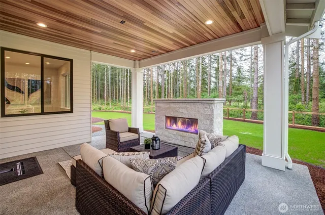 $2,685,000 | 43268 Southeast 145th Street, North Bend, WA 98045
