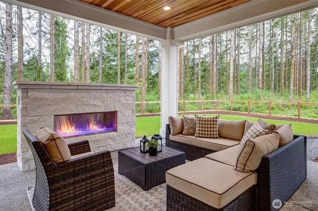 $2,685,000 | 43268 Southeast 145th Street, North Bend, WA 98045