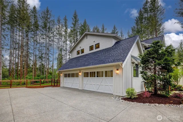 $2,685,000 | 43268 Southeast 145th Street, North Bend, WA 98045