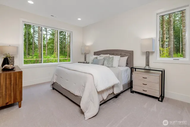 $2,685,000 | 43268 Southeast 145th Street, North Bend, WA 98045