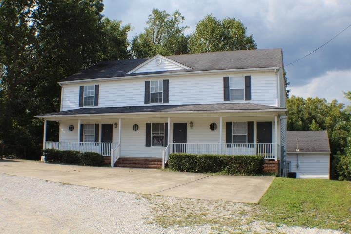 6098 East Pea Ridge Road, Unit 6098 REAR EAST PEA RIDGE Huntington, WV 25705 - Photo 2 of 31 Gallery Image 2