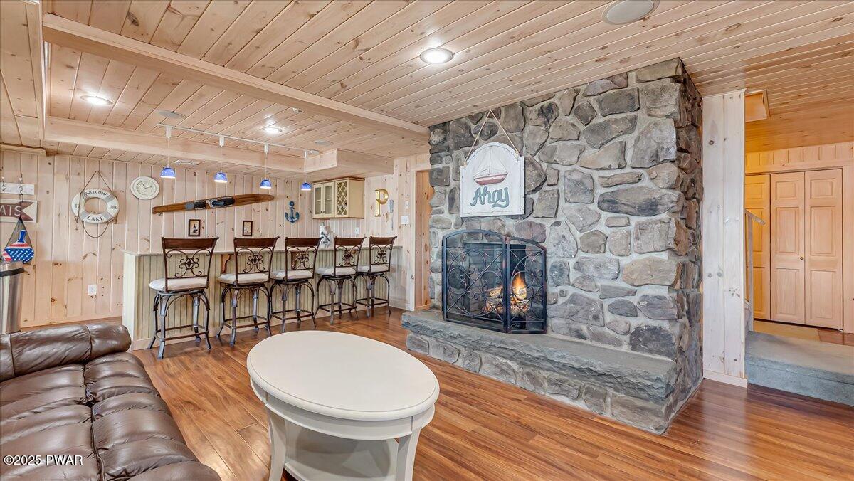 144 North Lake Loop Lake Ariel, PA 18436 - Photo 25 of 115
