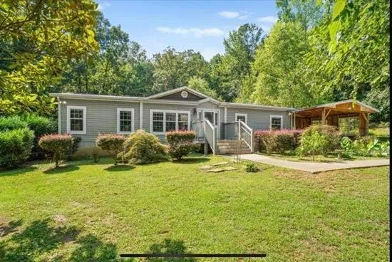 $279,000 | 357 Katie Lane, Chatsworth, GA 30705