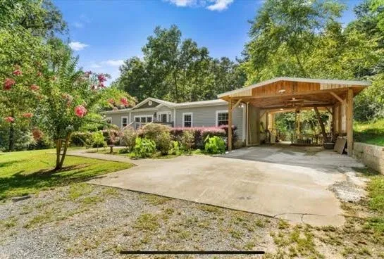 $279,000 | 357 Katie Lane, Chatsworth, GA 30705