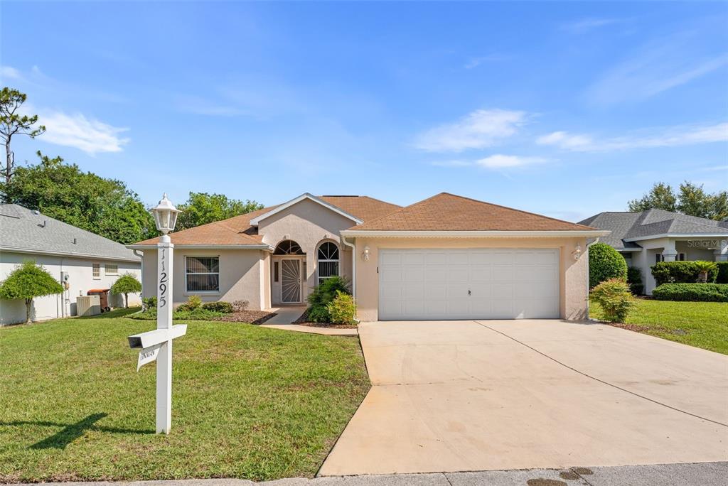11295 Southwest 73rd Circle Ocala, FL 34476 - Photo 1 of 20