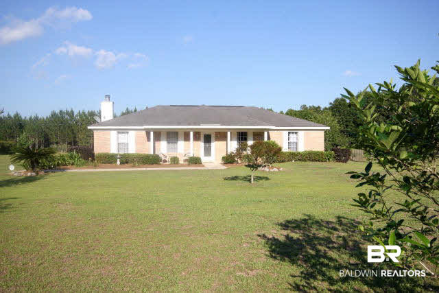 24056 Cowling Road Robertsdale, AL 36567 - Photo 1 of 31