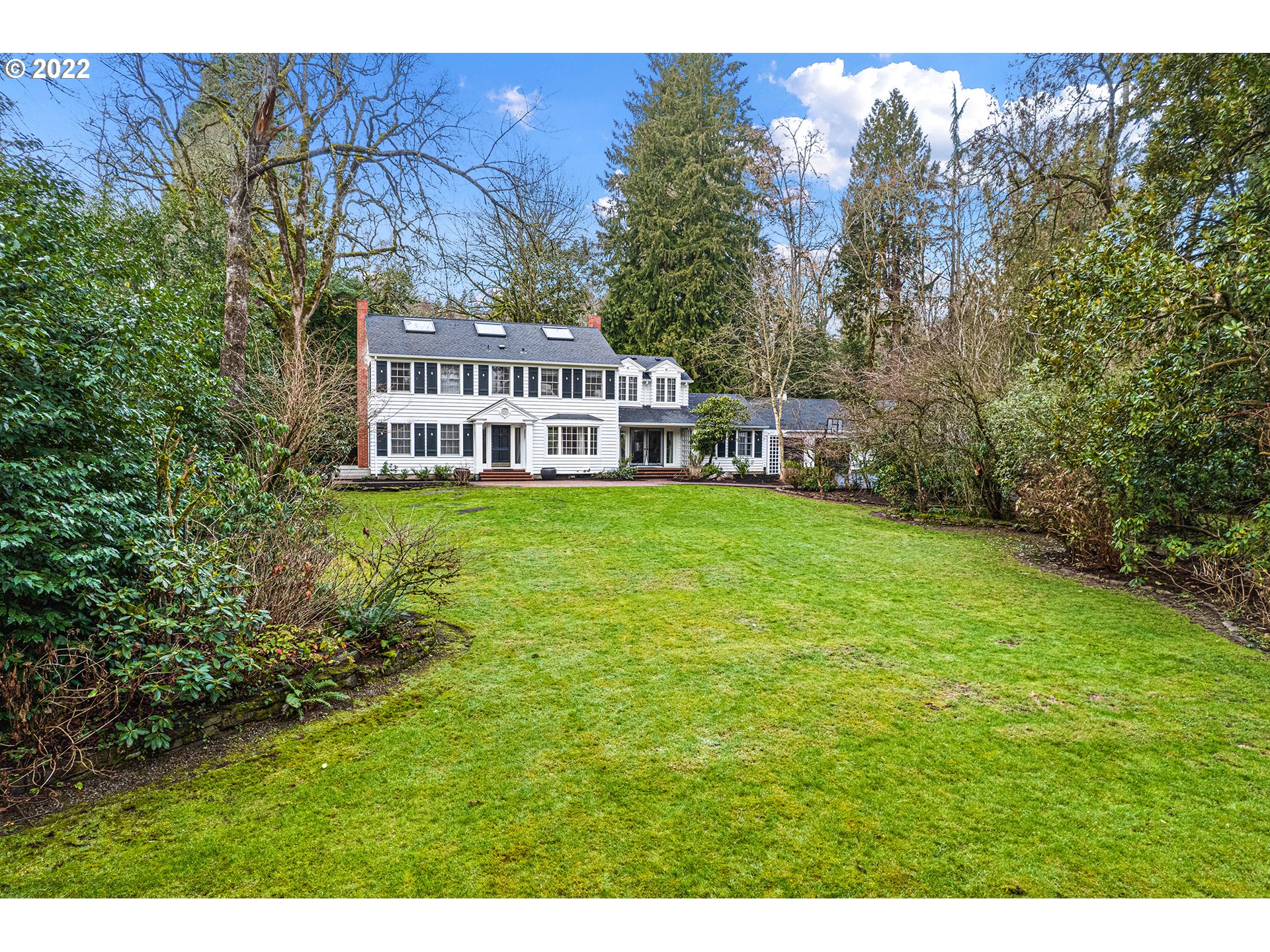 2028 South Greenwood Road Portland, OR 97219 - Photo 29 of 29 Gallery Image 29