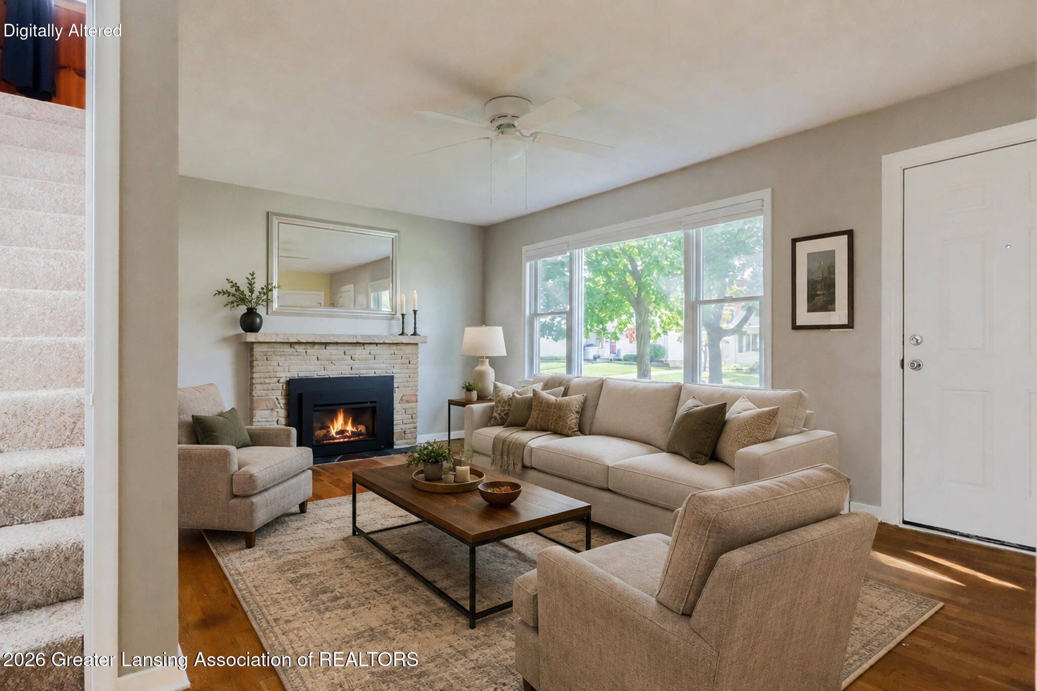 1616 West Rundle Avenue Lansing, MI 48910 - Photo 5 of 39 1616WRundle06-AI
