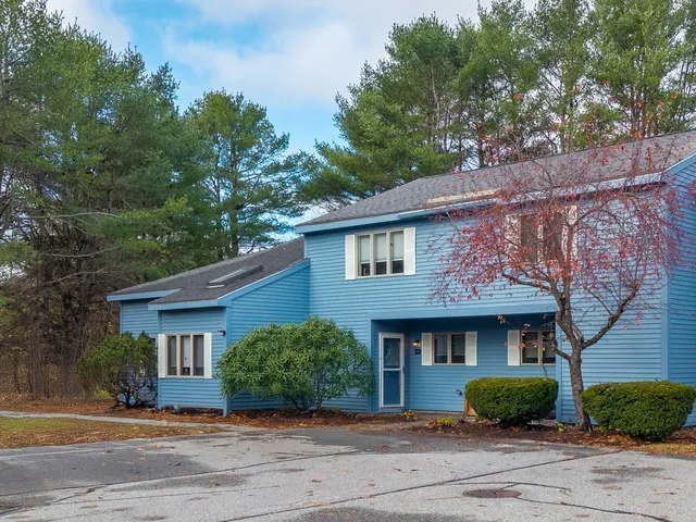 $275,000 | 152 McKeen Street, Unit D17, Brunswick, ME 04011