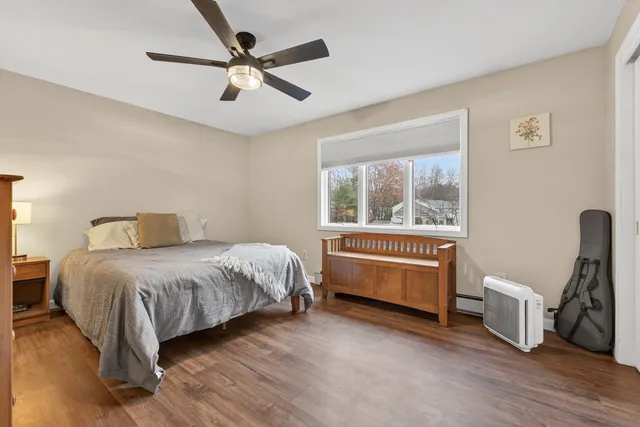 $275,000 | 152 McKeen Street, Unit D17, Brunswick, ME 04011