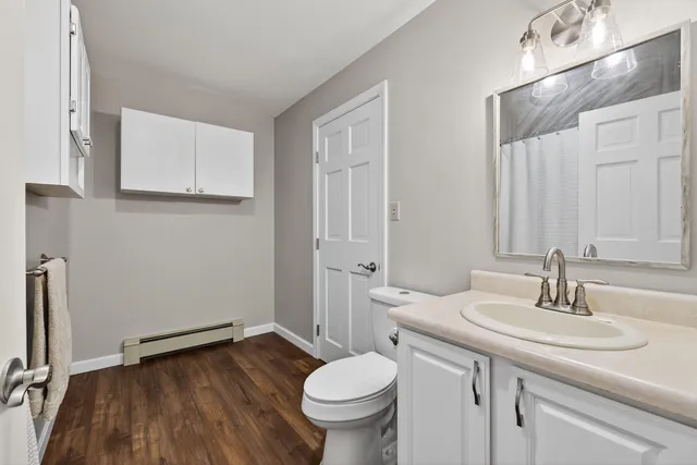 $275,000 | 152 McKeen Street, Unit D17, Brunswick, ME 04011