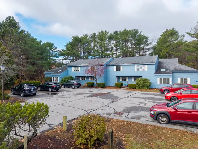 $275,000 | 152 McKeen Street, Unit D17, Brunswick, ME 04011