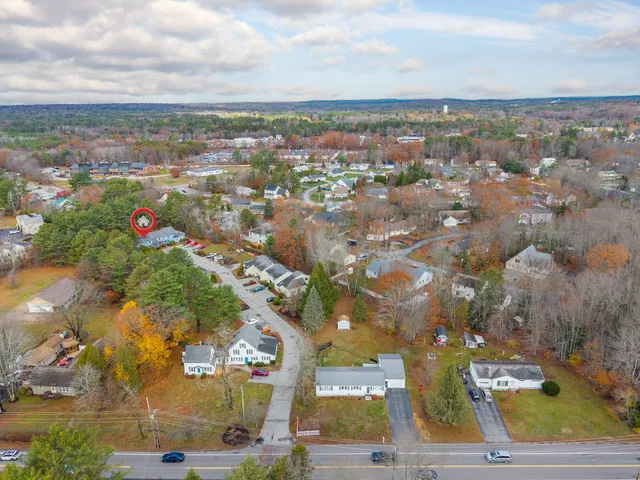 $275,000 | 152 McKeen Street, Unit D17, Brunswick, ME 04011