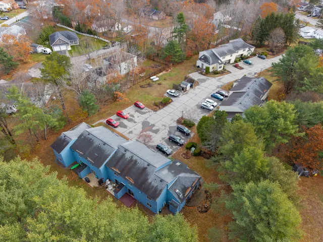 $275,000 | 152 McKeen Street, Unit D17, Brunswick, ME 04011