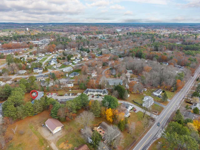 $275,000 | 152 McKeen Street, Unit D17, Brunswick, ME 04011