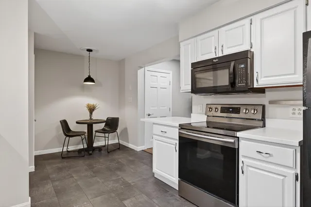 $275,000 | 152 McKeen Street, Unit D17, Brunswick, ME 04011