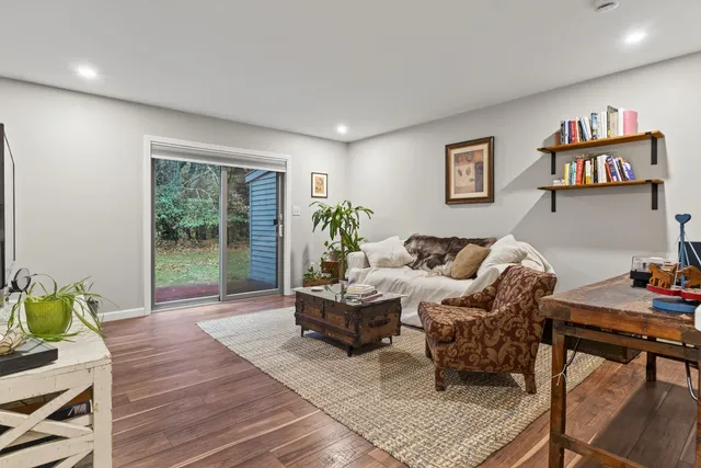 $275,000 | 152 McKeen Street, Unit D17, Brunswick, ME 04011