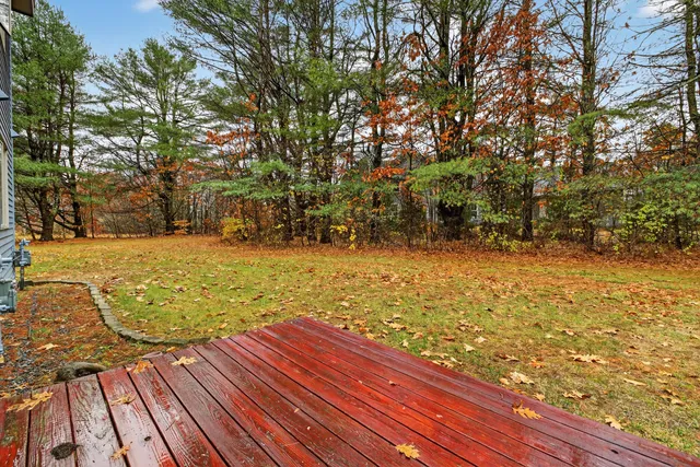 $275,000 | 152 McKeen Street, Unit D17, Brunswick, ME 04011