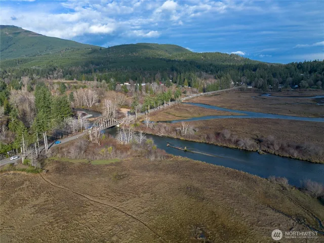 $197,500 | 120 King Drive, Brinnon, WA 98320