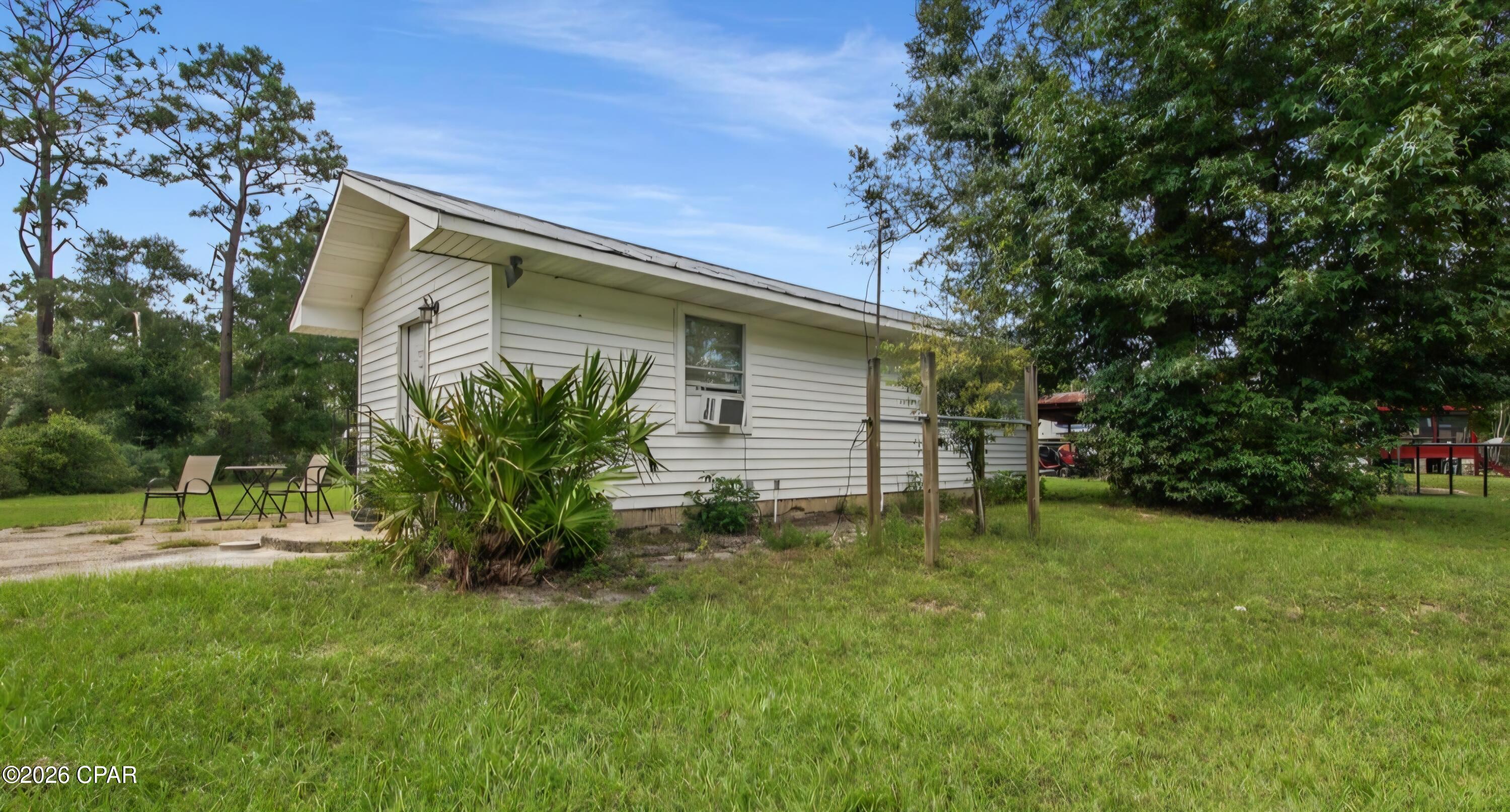 11413 Church Road Ebro, FL 32437 - Photo 31 of 45