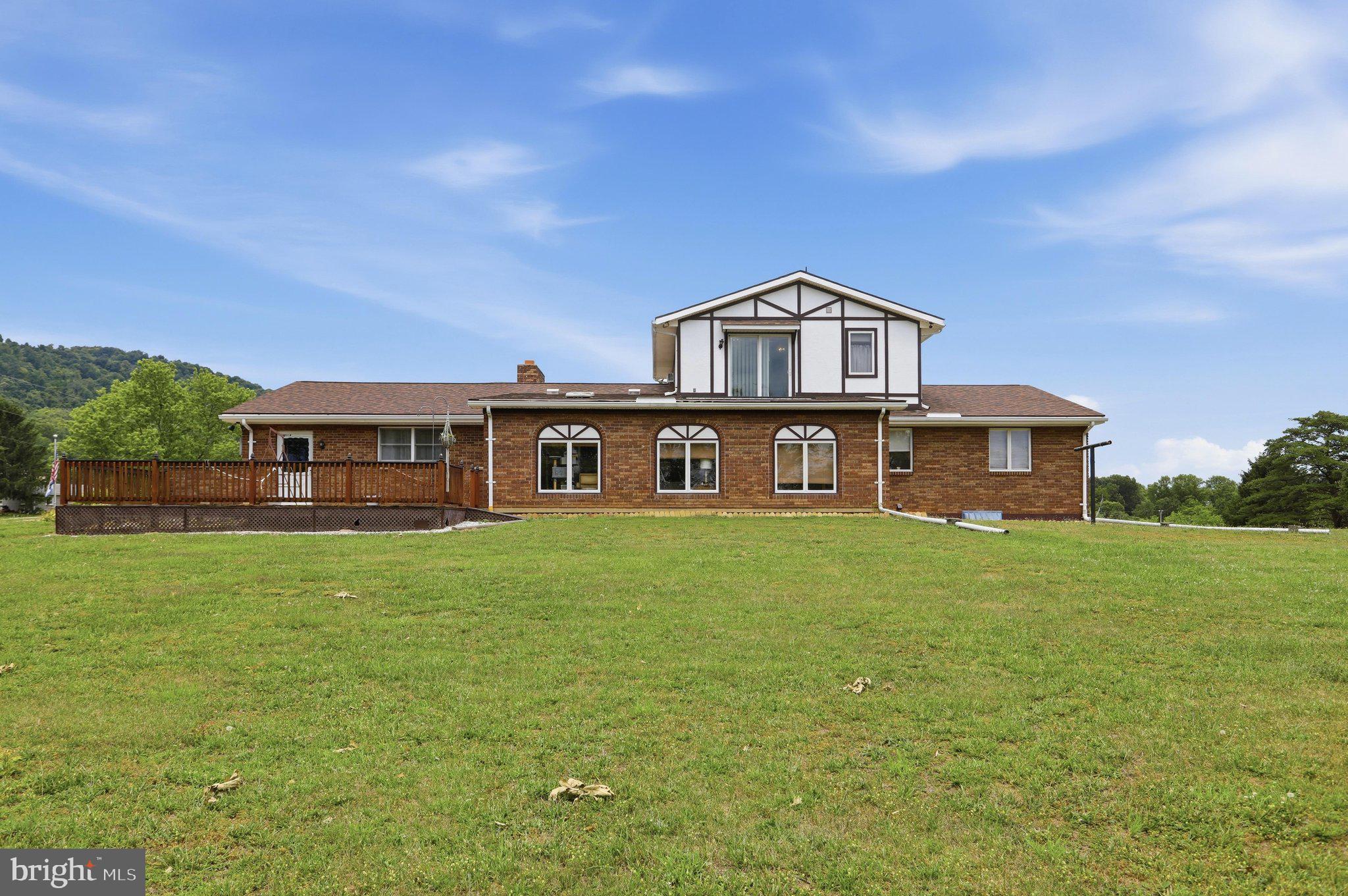 76 Freedom Lane Keyser, WV 26726 - Photo 49 of 64