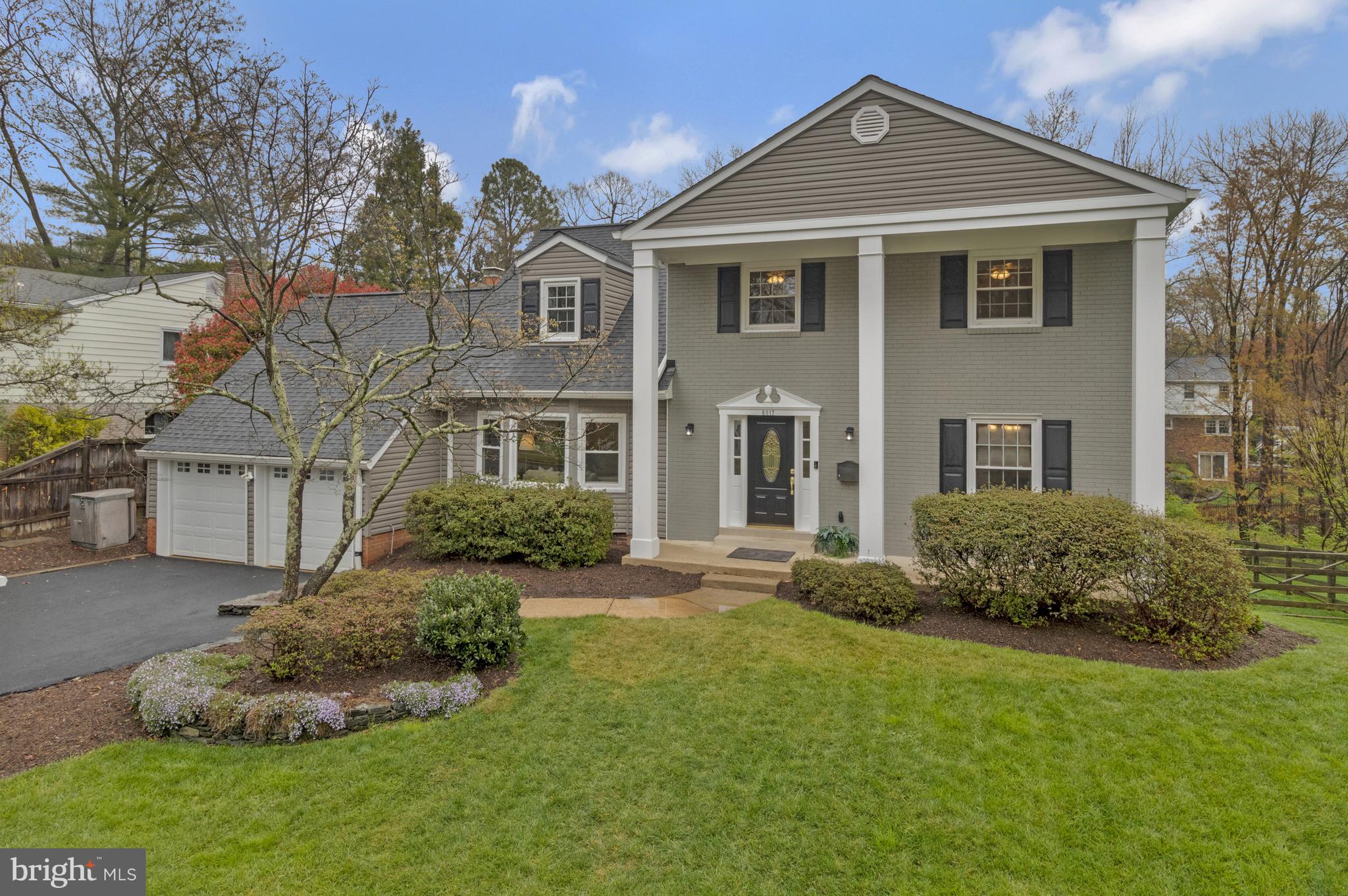 6017 Commack Court Springfield, VA 22152 - Photo 1 of 59 Welcome to 6017 Commack Court!