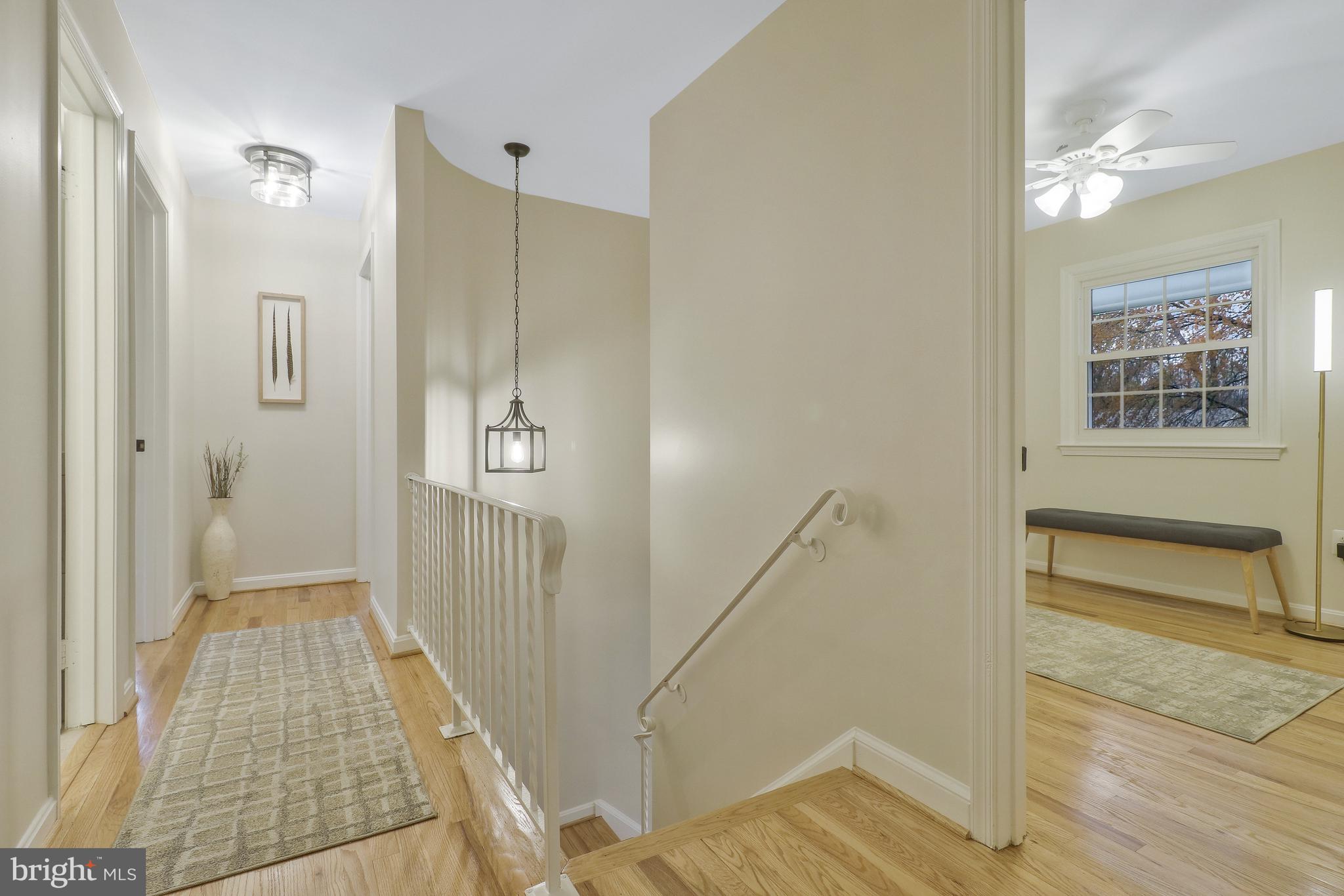 6017 Commack Court Springfield, VA 22152 - Photo 27 of 59 Hall