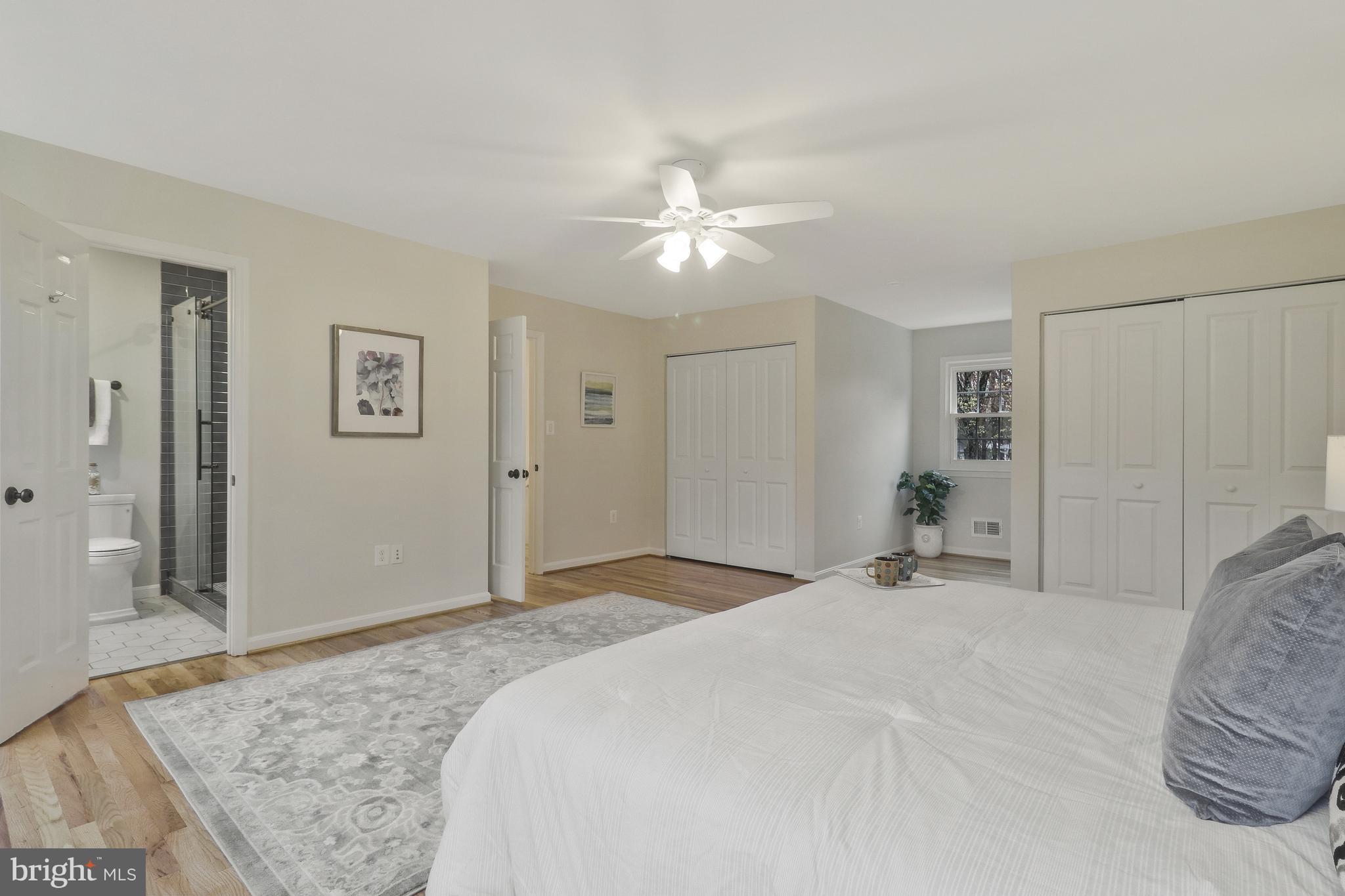 6017 Commack Court Springfield, VA 22152 - Photo 31 of 59 Primary Suite