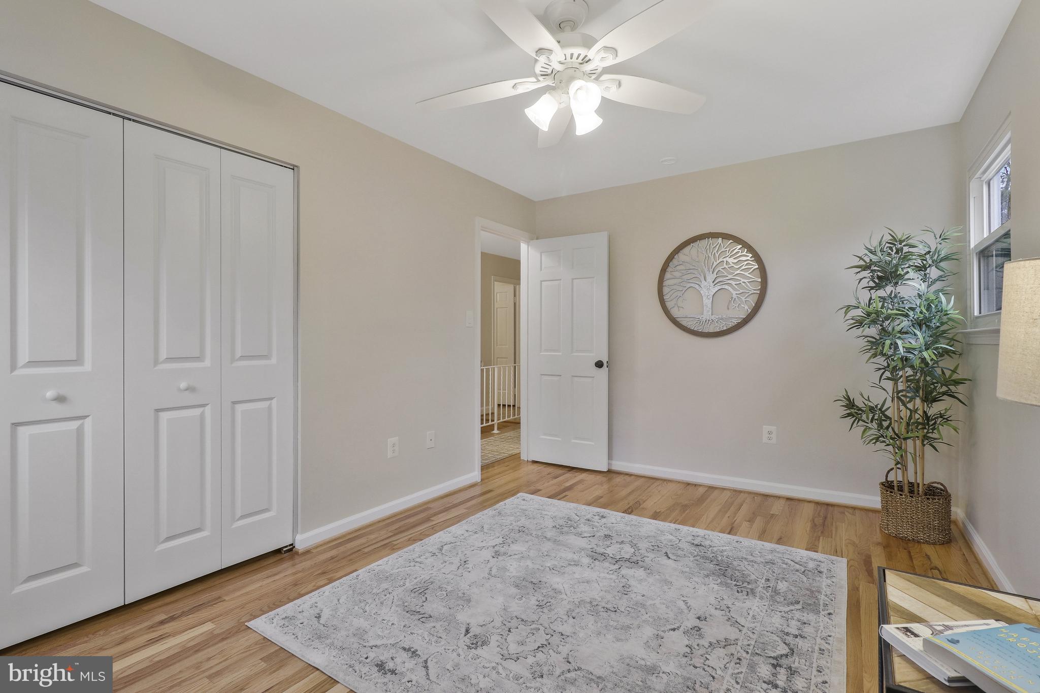 6017 Commack Court Springfield, VA 22152 - Photo 36 of 59 Bedroom #2