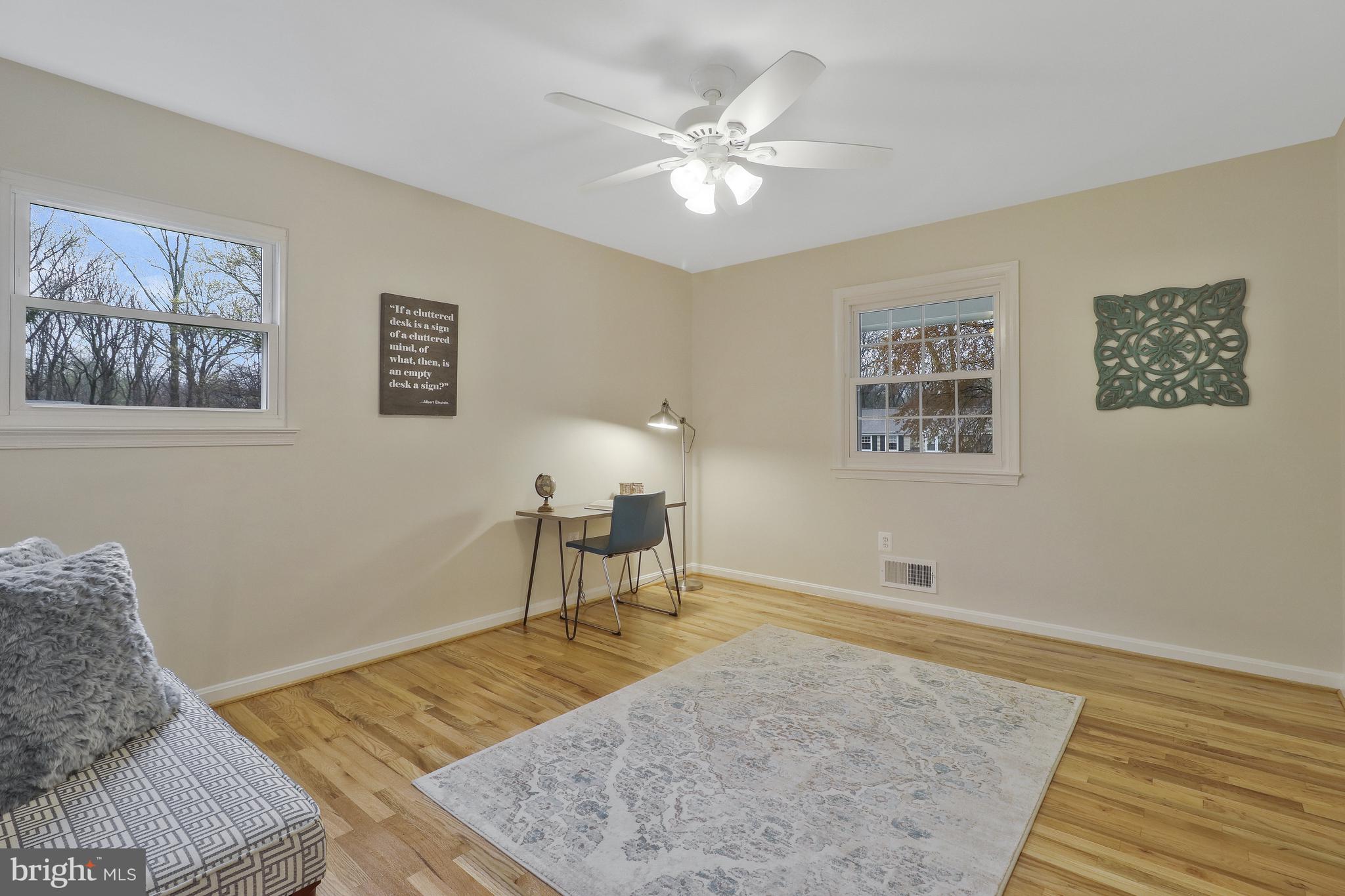 6017 Commack Court Springfield, VA 22152 - Photo 38 of 59 Bedroom #3
