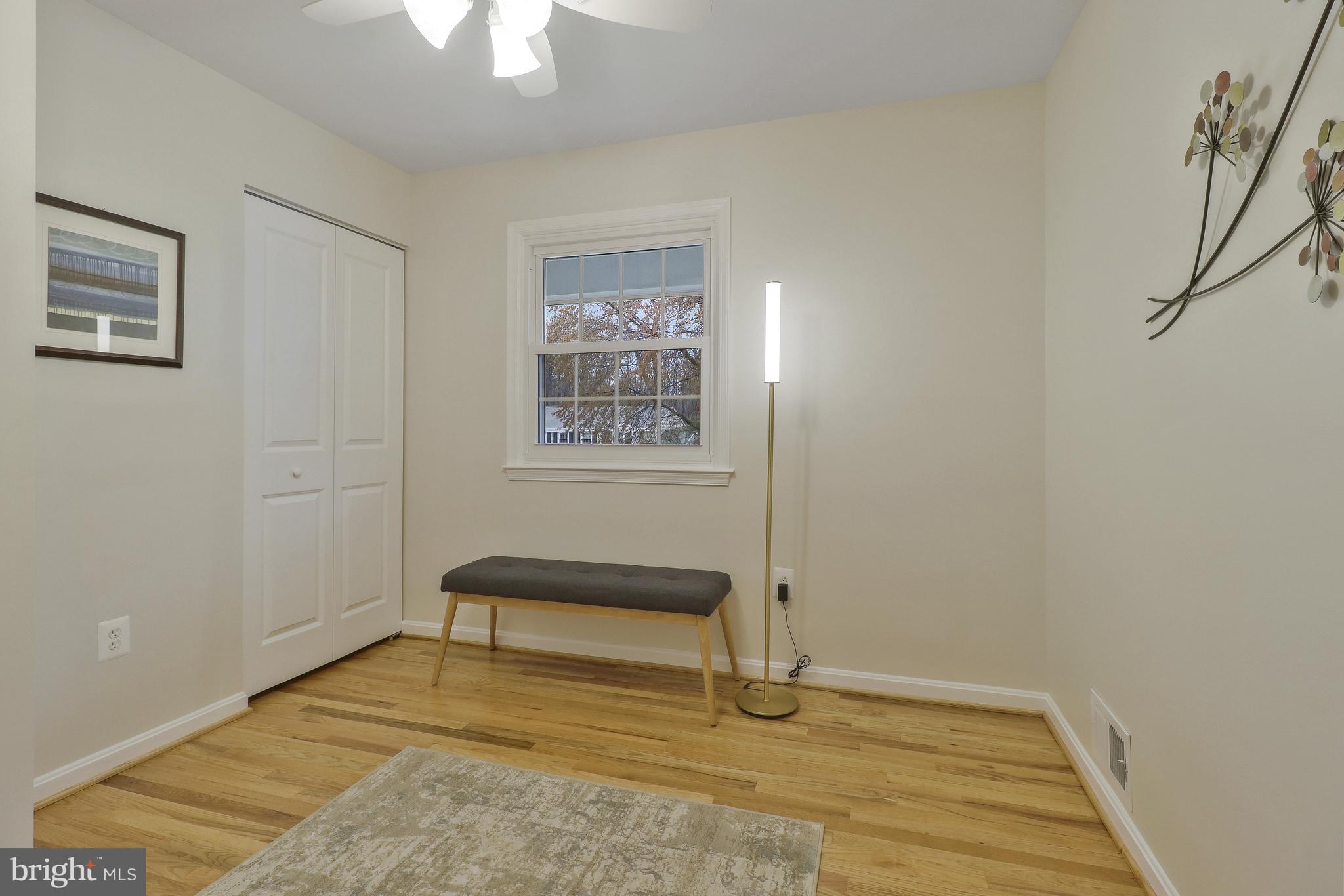 6017 Commack Court Springfield, VA 22152 - Photo 39 of 59 Bedroom #4