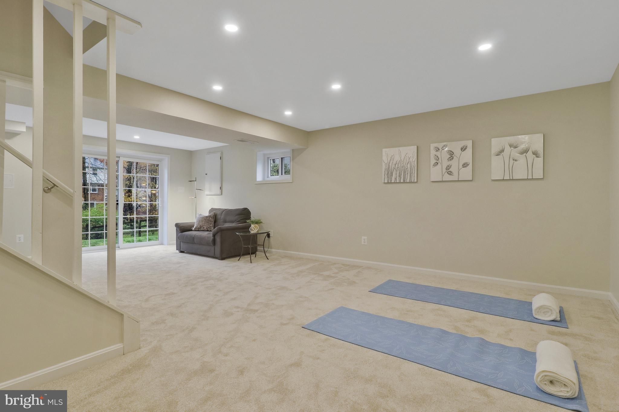 6017 Commack Court Springfield, VA 22152 - Photo 43 of 59 Lower Level
