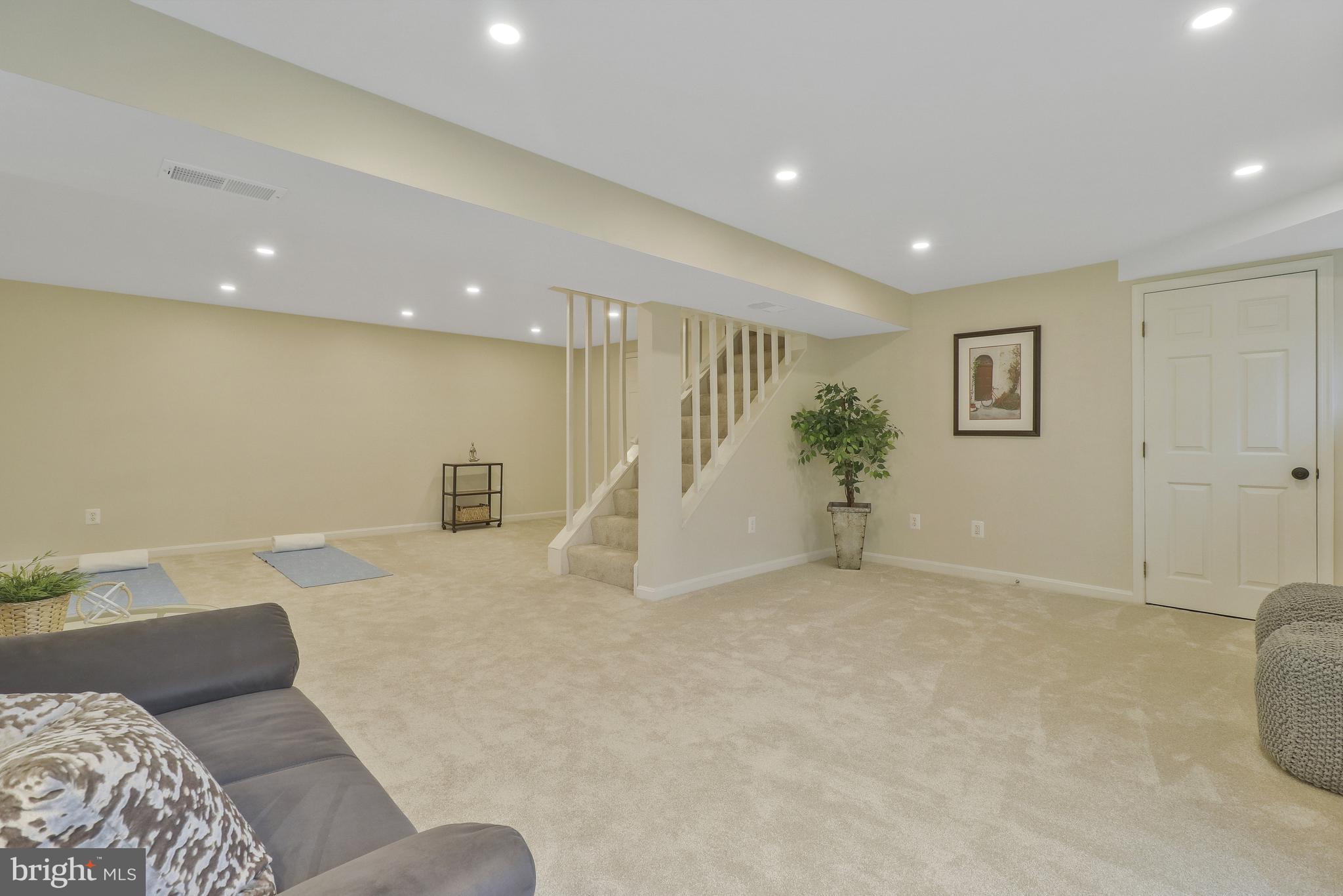 6017 Commack Court Springfield, VA 22152 - Photo 44 of 59 Lower Level