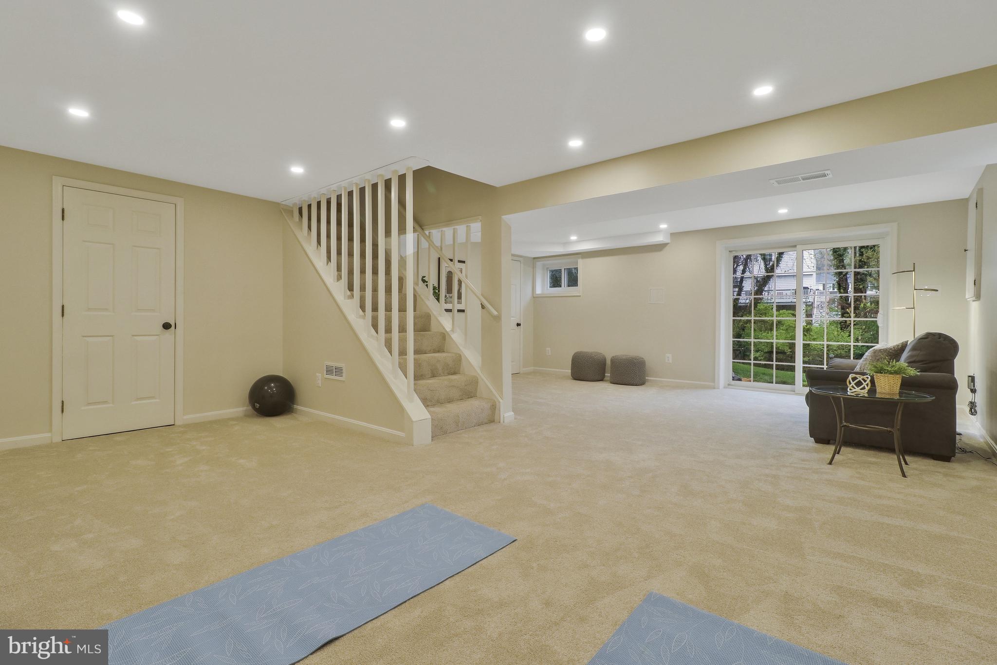 6017 Commack Court Springfield, VA 22152 - Photo 45 of 59 Lower Level