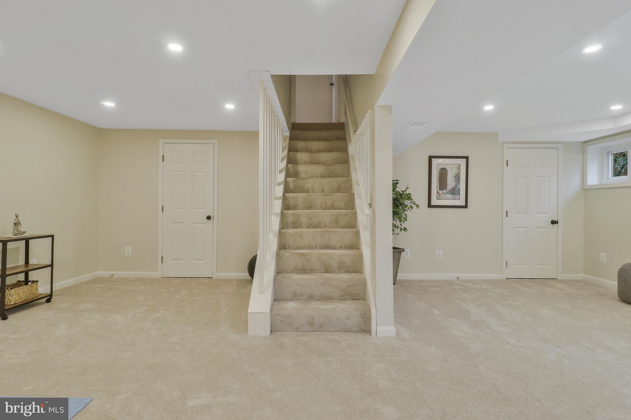 6017 Commack Court Springfield, VA 22152 - Photo 46 of 59 Lower Level