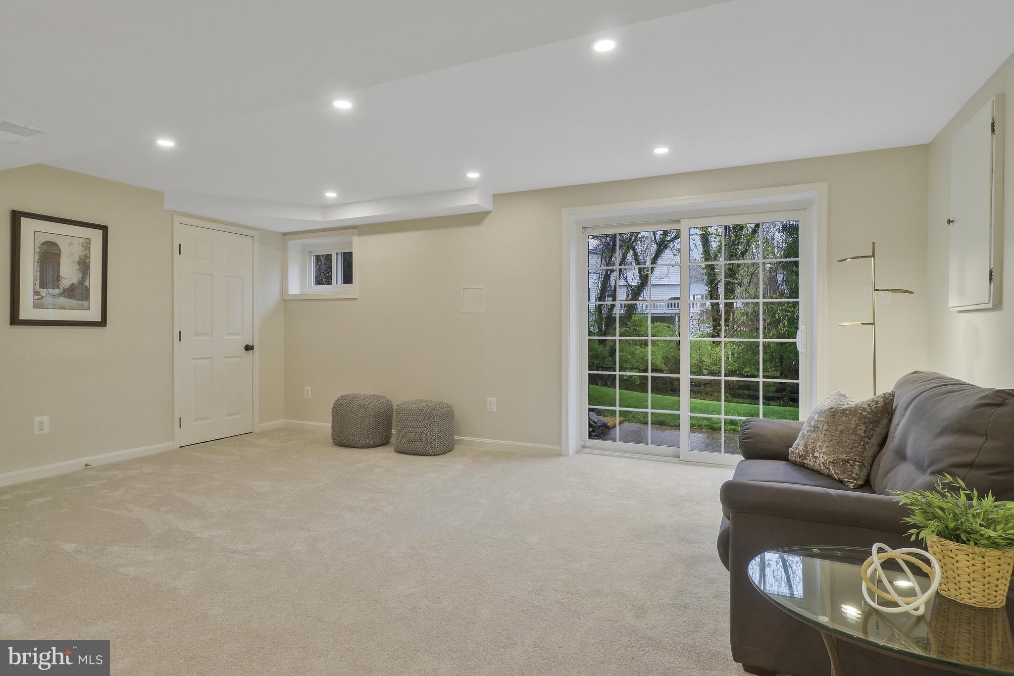6017 Commack Court Springfield, VA 22152 - Photo 47 of 59 Lower Level