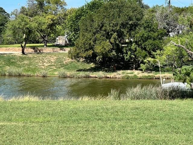 8983 County Road 299 Graham, TX 76450 - Photo 3 of 7 Water view