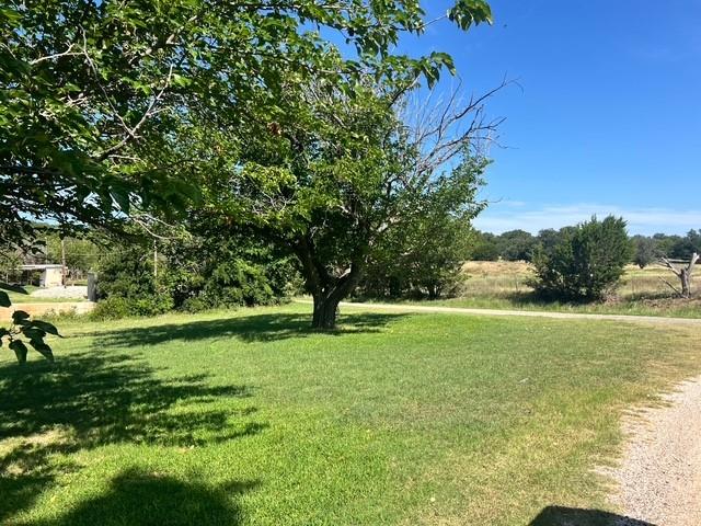 8983 County Road 299 Graham, TX 76450 - Photo 4 of 7 View of green lawn