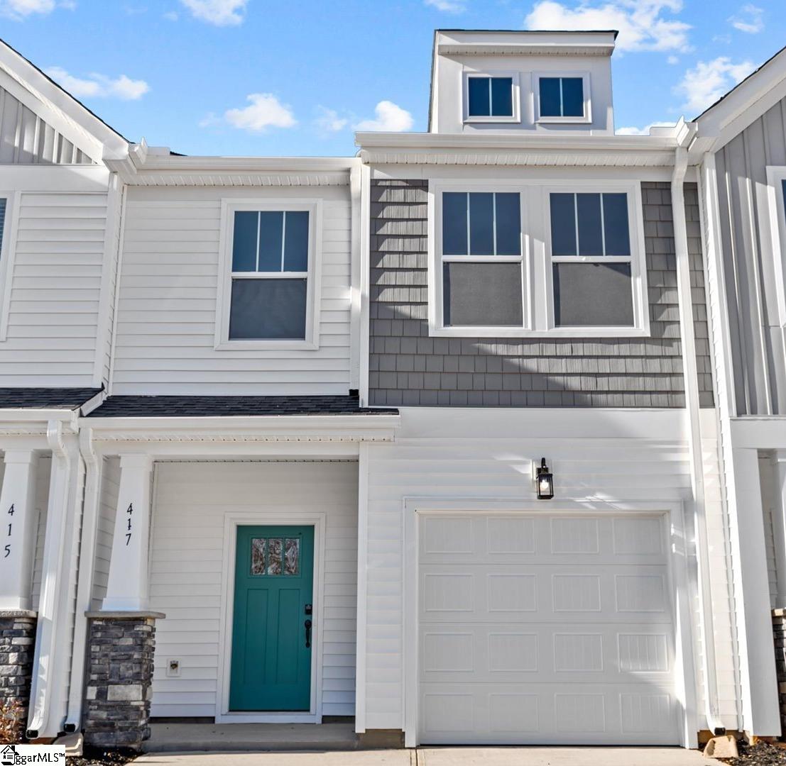 417 Hazelcote Road Greenville, SC 29611 - Photo 1 of 28 Gallery Image 1