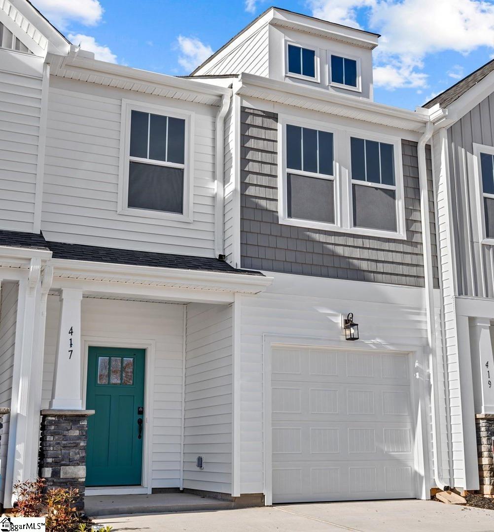 417 Hazelcote Road Greenville, SC 29611 - Photo 2 of 28 Gallery Image 2