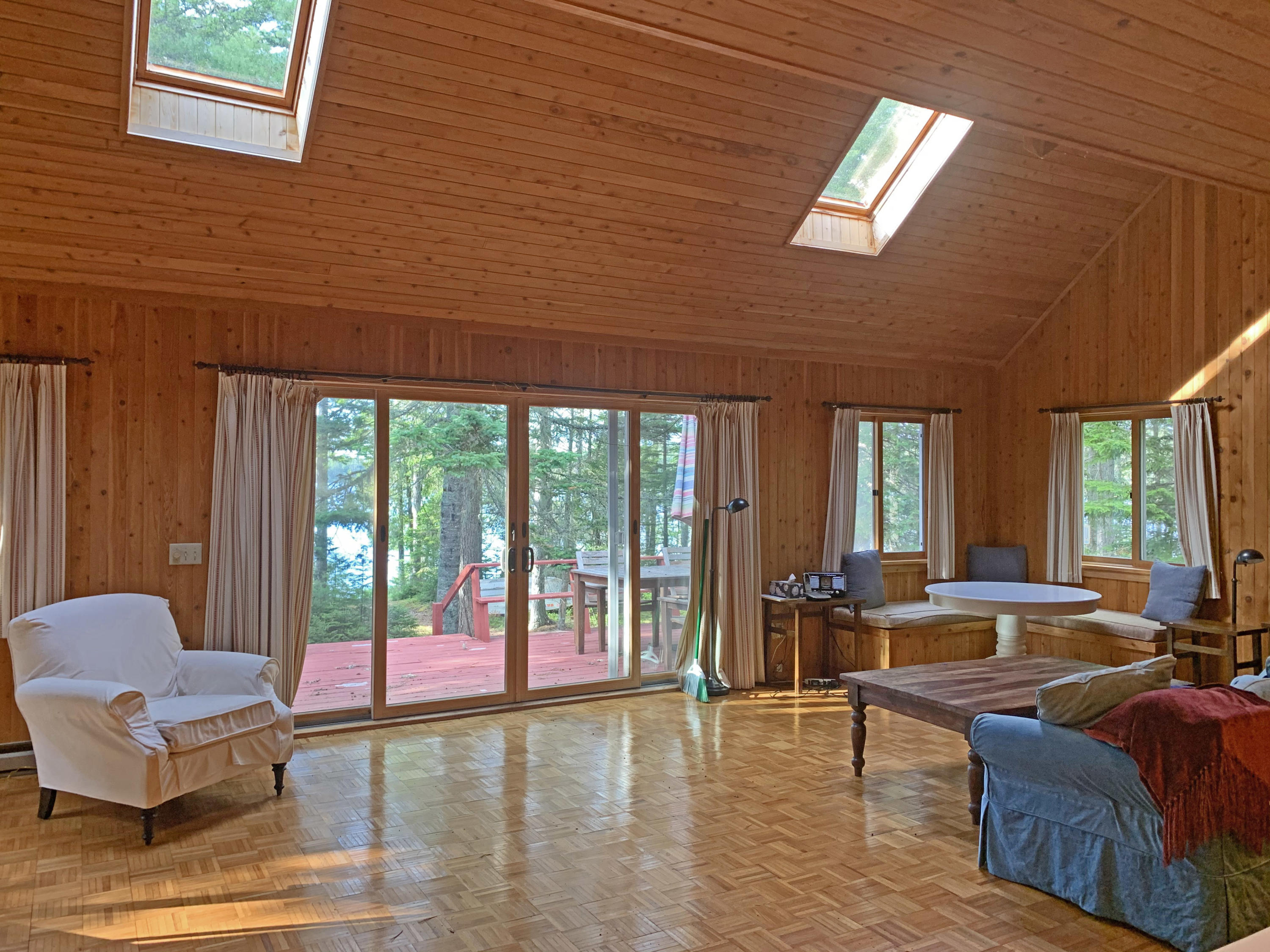 41 Bunker's Beach Road Franklin, ME 04634 - Photo 22 of 34 3j