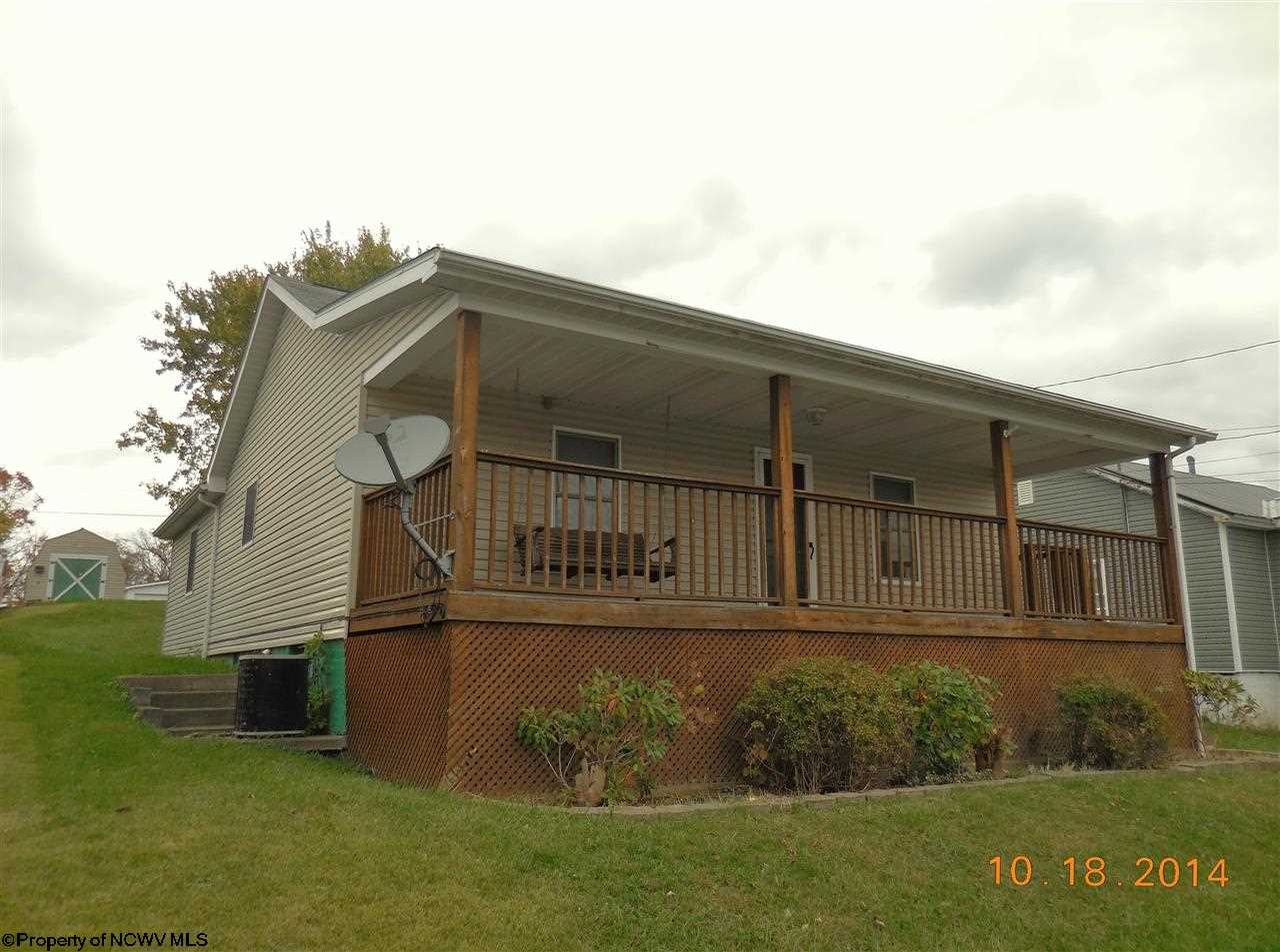 113 Merrill Avenue Rivesville, WV 26588 - Photo 18 of 20 Gallery Image 18