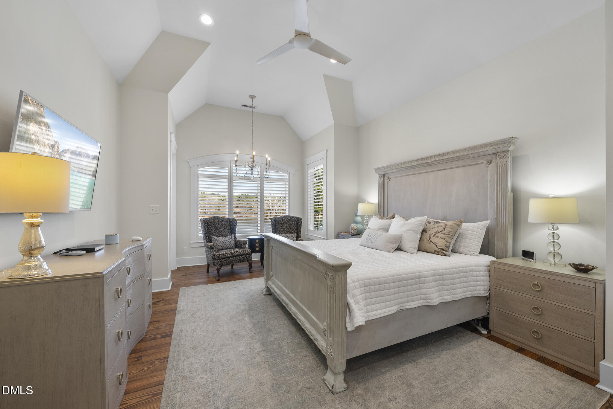 431 Estate Road Semora, NC 27343 - Photo 38 of 88 DSC00537