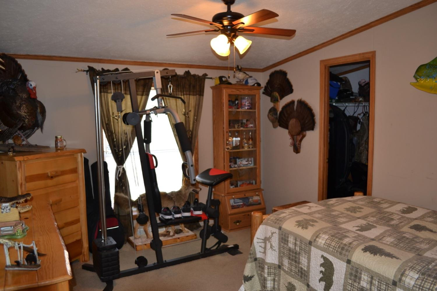 1216 Leger Fork Road Tyner, KY 40486 - Photo 53 of 68 Photo 53