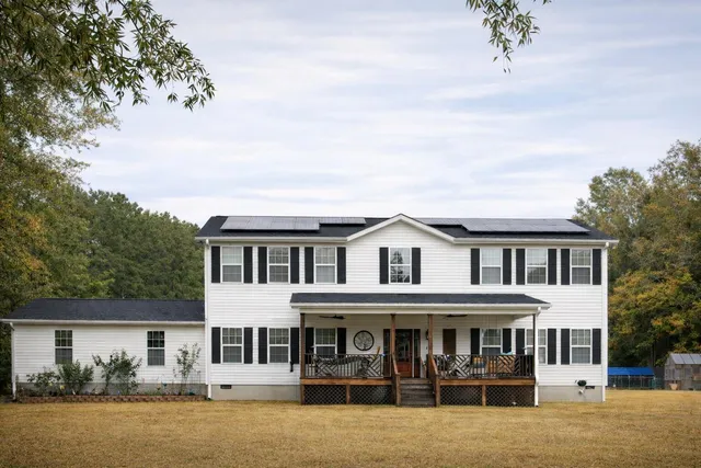 $549,900 | 106 Heddy Road, Greenwood, SC 29646