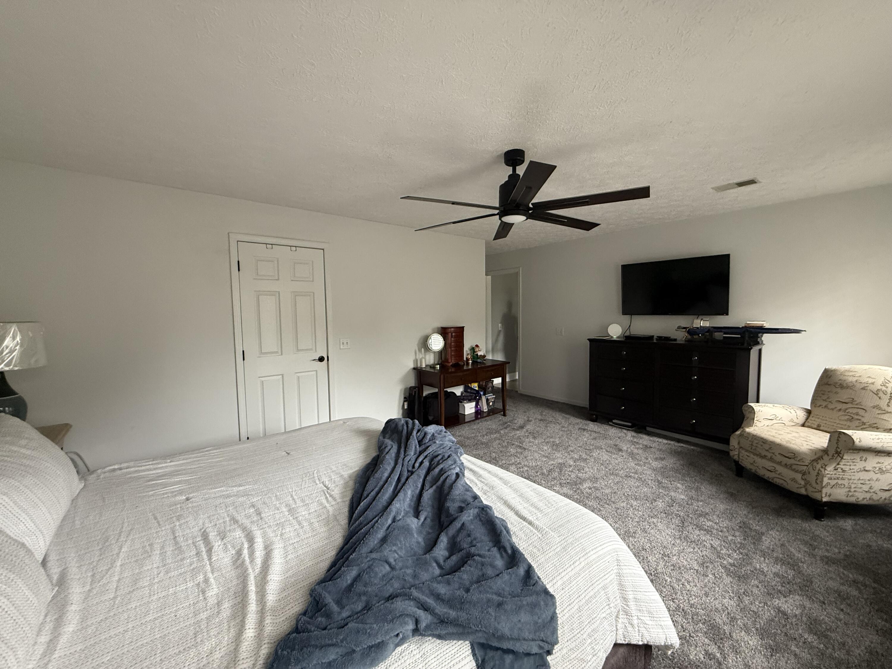 106 Heddy Road Greenwood, SC 29646 - Photo 11 of 30 Master Bedroom