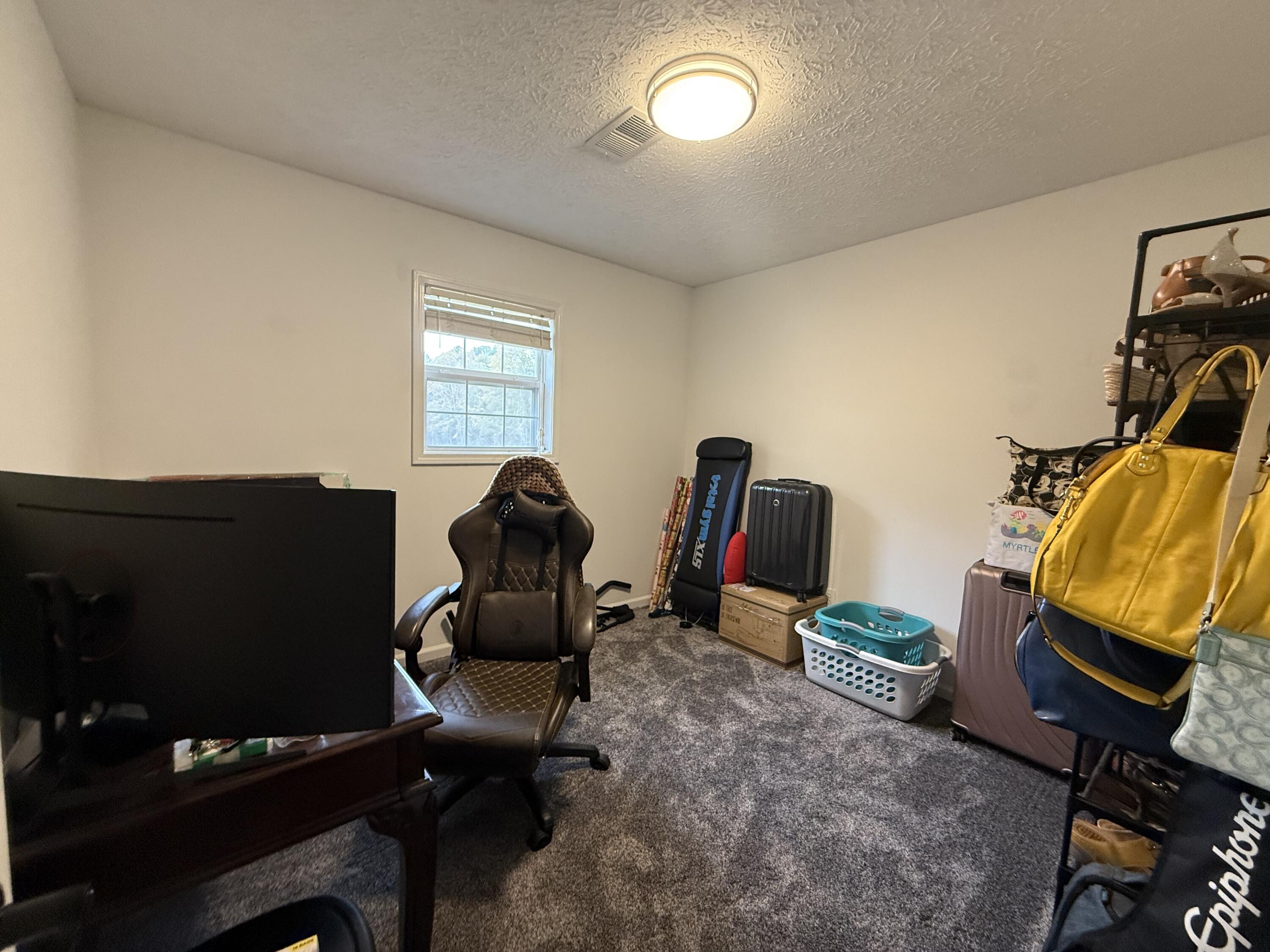 106 Heddy Road Greenwood, SC 29646 - Photo 12 of 30 Master Office/Nursery