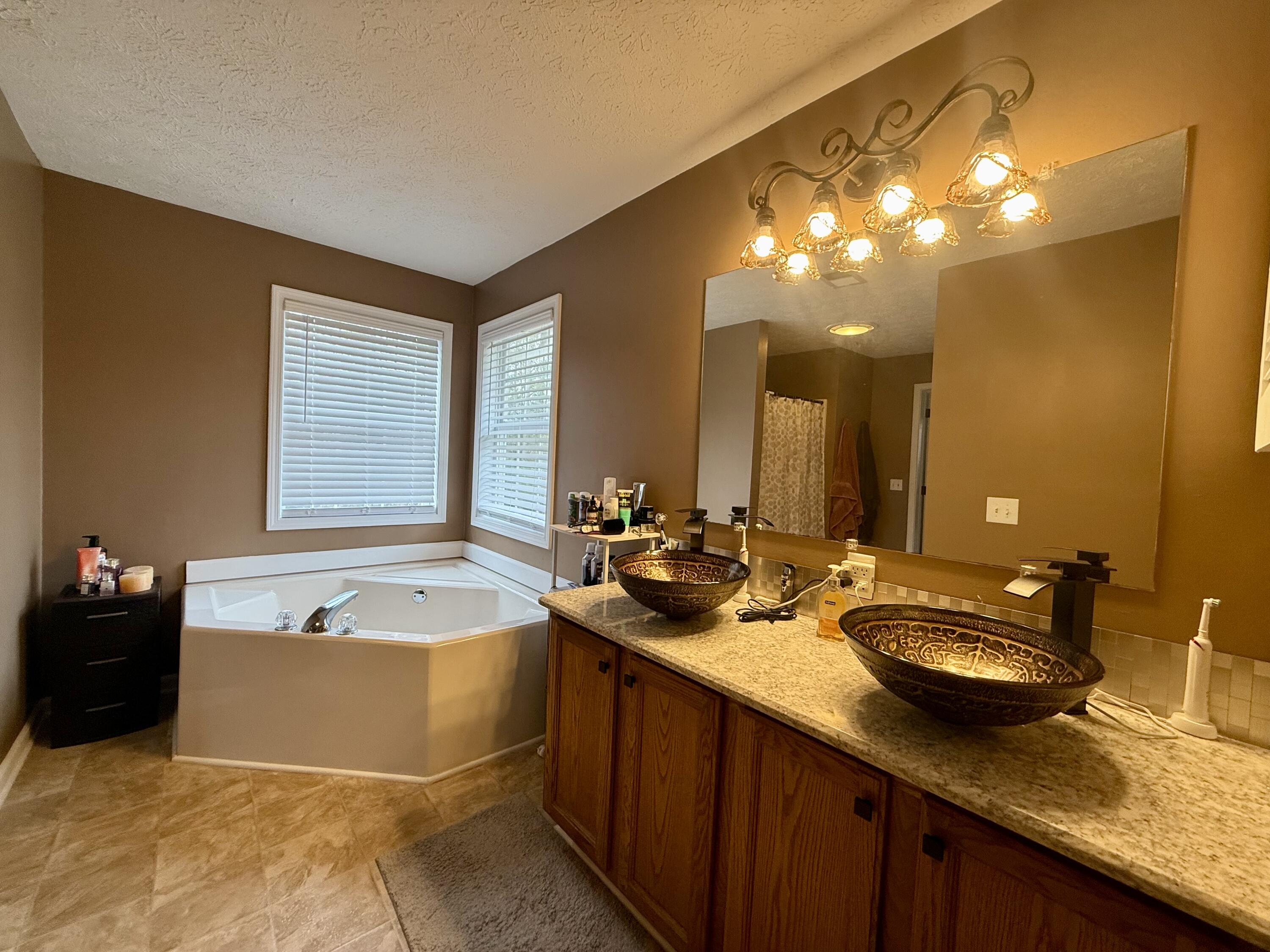 106 Heddy Road Greenwood, SC 29646 - Photo 13 of 30 Master Bathroom
